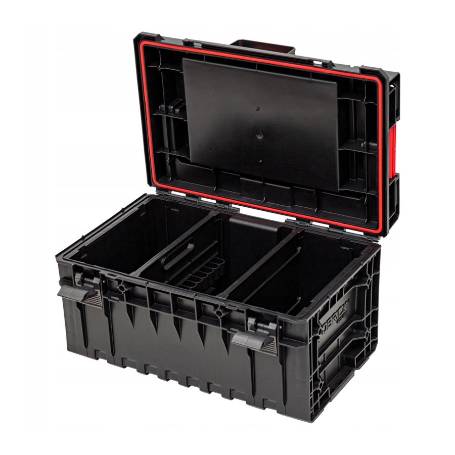 ORGANIZER QBRICK SYSTEM ONE 350 2.0 EXPERT - SKRQ350E2CZAPG013.