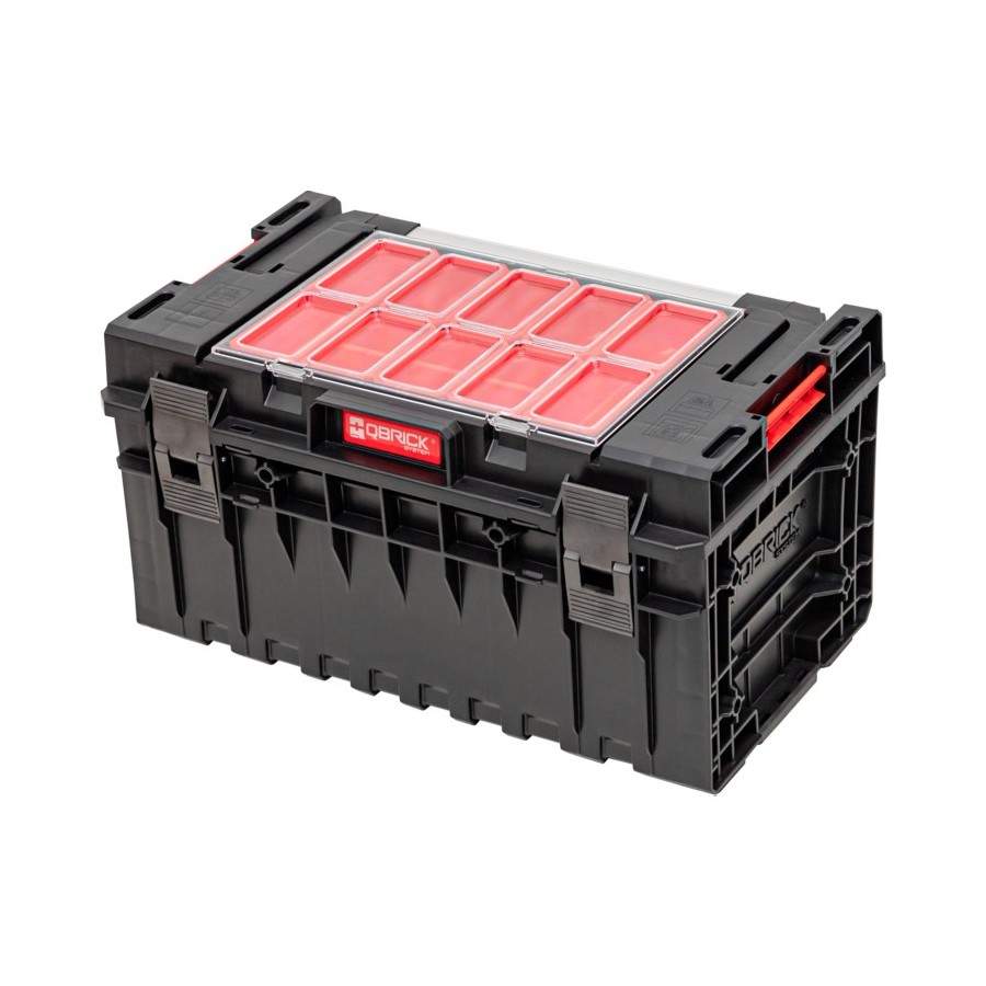 ORGANIZER QBRICK SYSTEM ONE 350 2.0 EXPERT - SKRQ350E2CZAPG013.