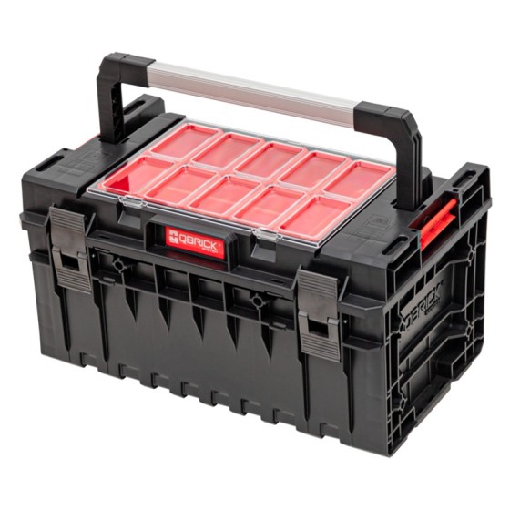 ORGANIZER QBRICK SYSTEM ONE 350 2.0 EXPERT - SKRQ350E2CZAPG013.