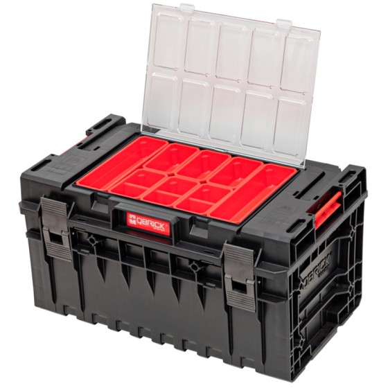 ORGANIZER QBRICK SYSTEM ONE 350 2.0 EXPERT - SKRQ350E2CZAPG013.