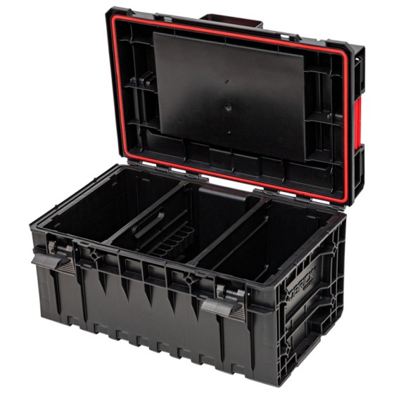 ORGANIZER QBRICK SYSTEM ONE 350 2.0 EXPERT - SKRQ350E2CZAPG013.