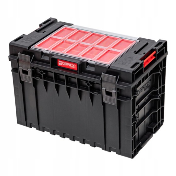 ORGANIZER QBRICK SYSTEM ONE 450 2.0 EXPERT - SKRQ450E2CZAPG013.