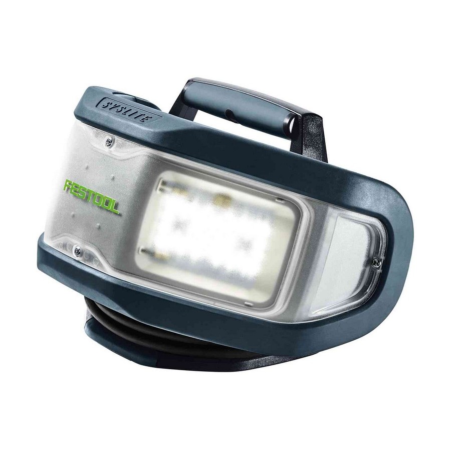 LAMPA ROBOCZA SYSLITE DUO-PLUS - 576406.