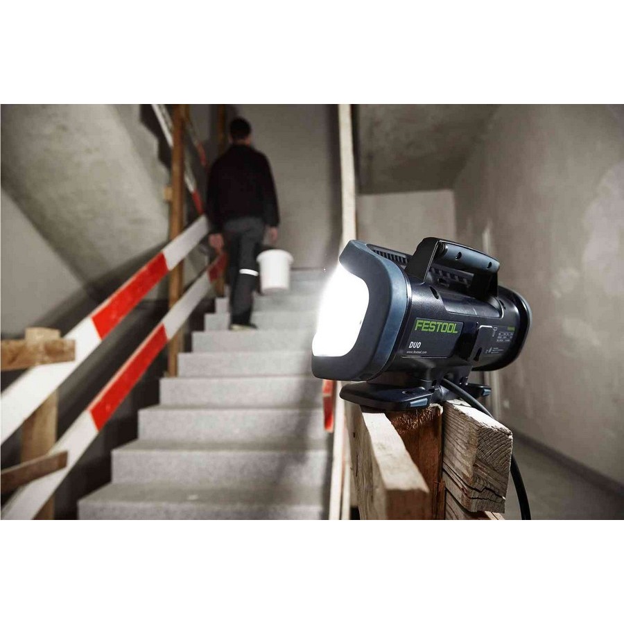 LAMPA ROBOCZA SYSLITE DUO-PLUS - 576406.