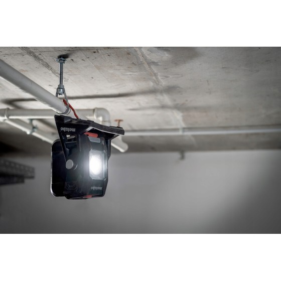 LAMPA BUDOWLANA BSA 12-18 LED 2000 