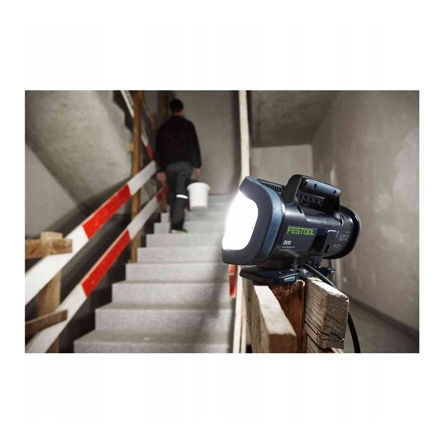 LAMPA ROBOCZA SYSLITE DUO + ST DUO 200 - 576402.