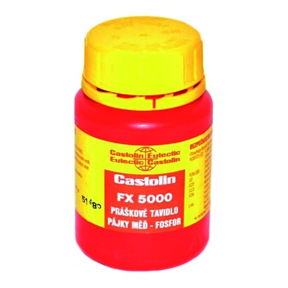 TOPNIK DO LUTU TWARDEGO AG FLUX 5000FX 125G 