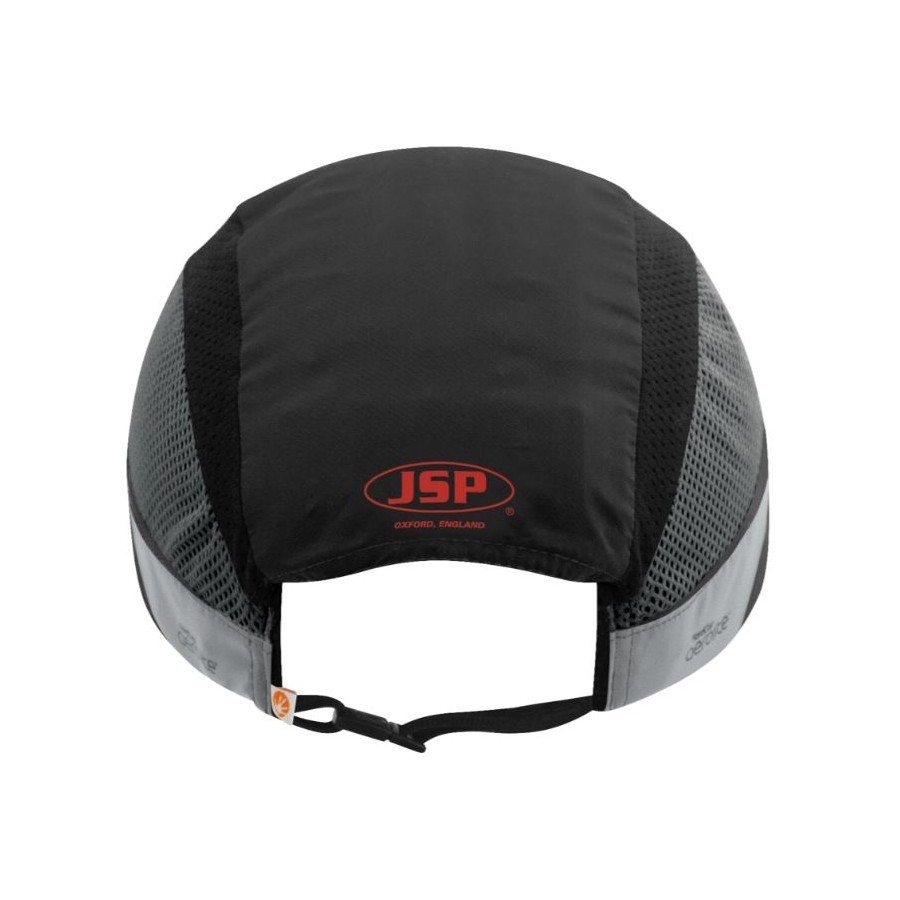 JSP CZAPKA OCHRONNA HARD CAP AEROLITE CZARNA 