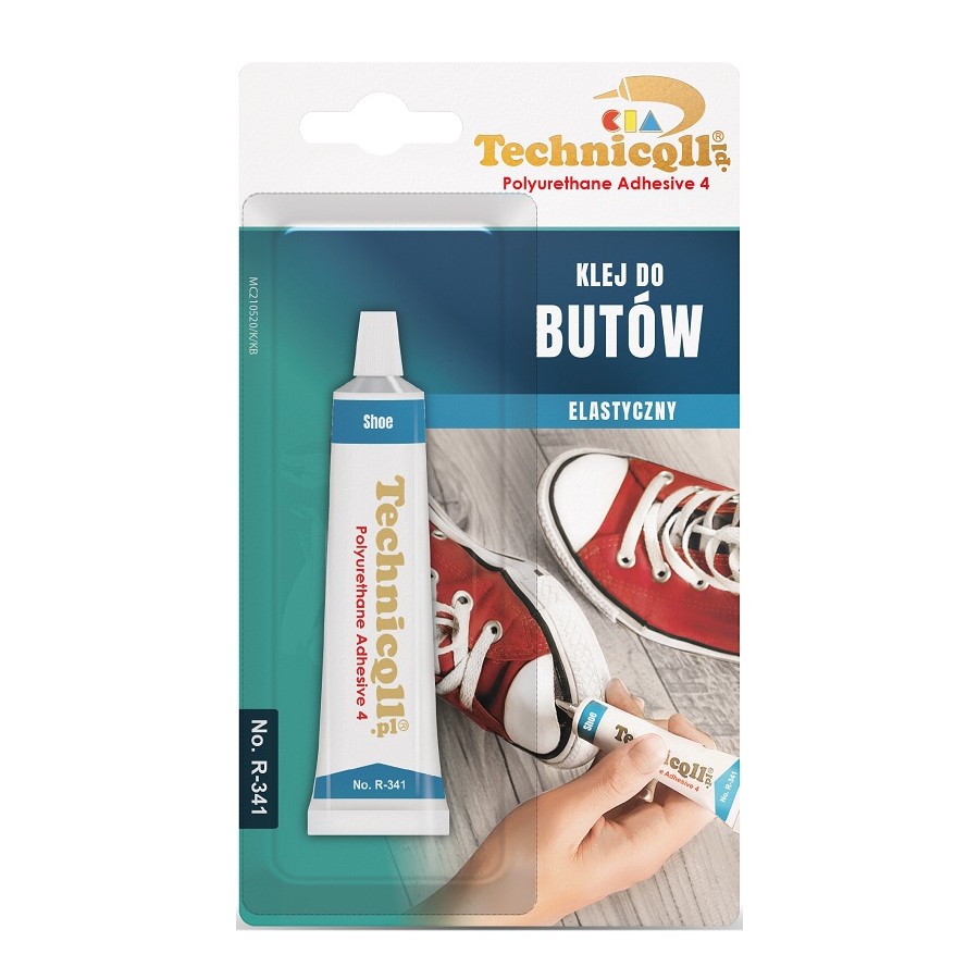 KLEJ DO BUTÓW 20ML 