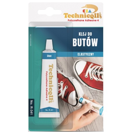 KLEJ DO BUTÓW 20ML 