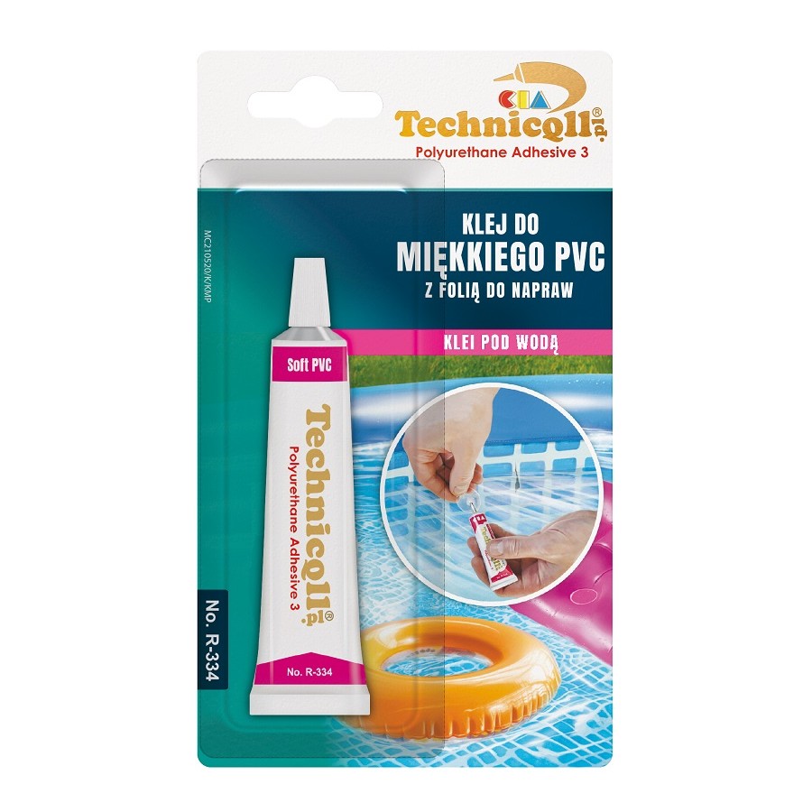 KLEJ DO MIĘKKIEGO PVC 20ML 