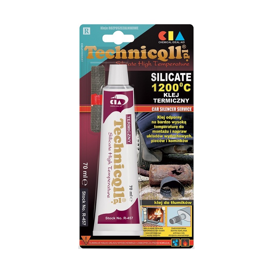 KLEJ TERMICZNY 70ML 