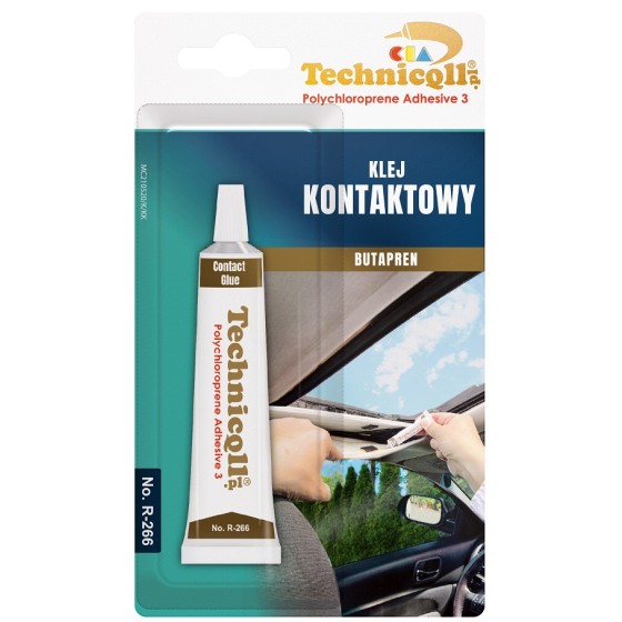 KLEJ KONTAKTOWY 20ML 