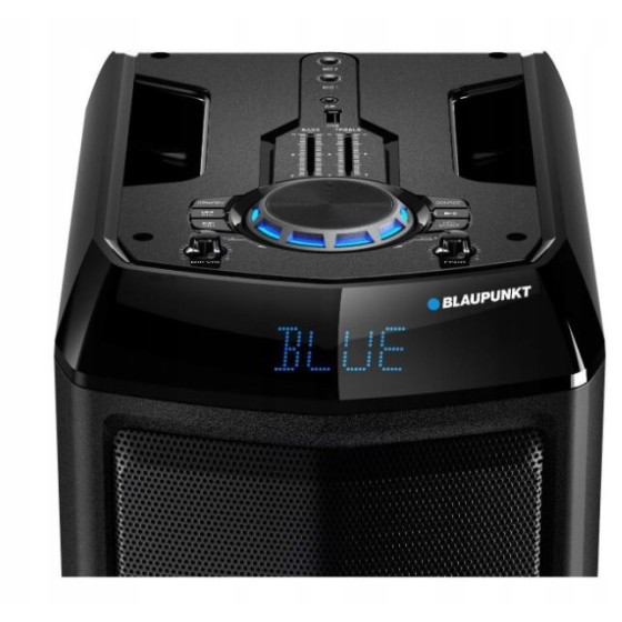 SYSTEM AUDIO Z BLETOOTH PS05.2DB - PS05.2DB.