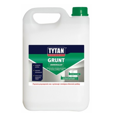 GRUNT UNIWERSALNY TYTAN 5 KG 