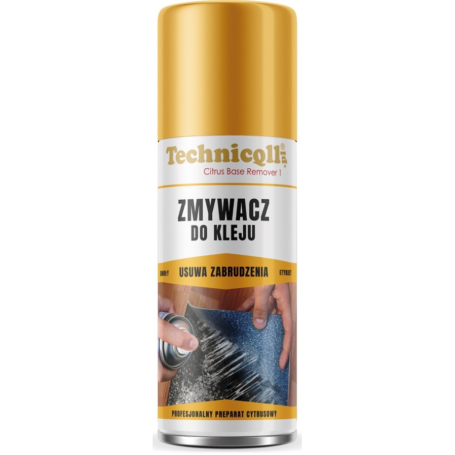 ZMYWACZ DO KLEJU 200ML 