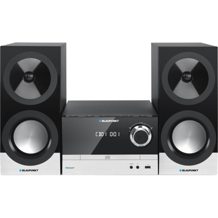 MIKROWIEŻA BLUETOOTH CD/MP3/USB MS40BT - MS40BT.