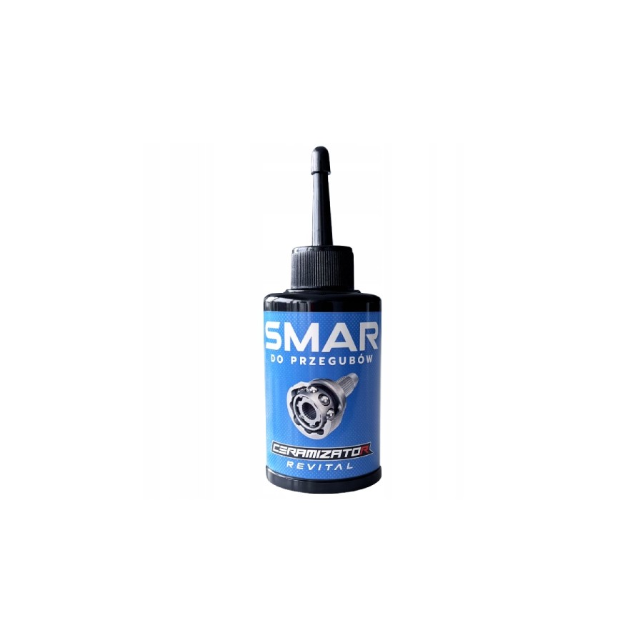 CERAMIZATOR REVITAL SMAR CERAMICZNY DO PRZEGUBÓW, 70ML. - TEC 081095.