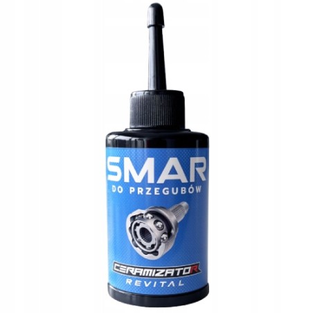 CERAMIZATOR REVITAL SMAR CERAMICZNY DO PRZEGUBÓW, 70ML. - TEC 081095.