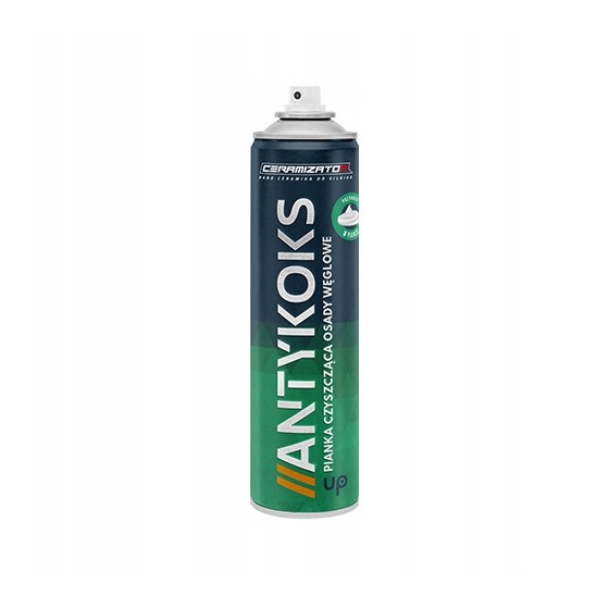 CERAMIZATOR ANTYKOKS UP, 300ML. - TEC 081187.