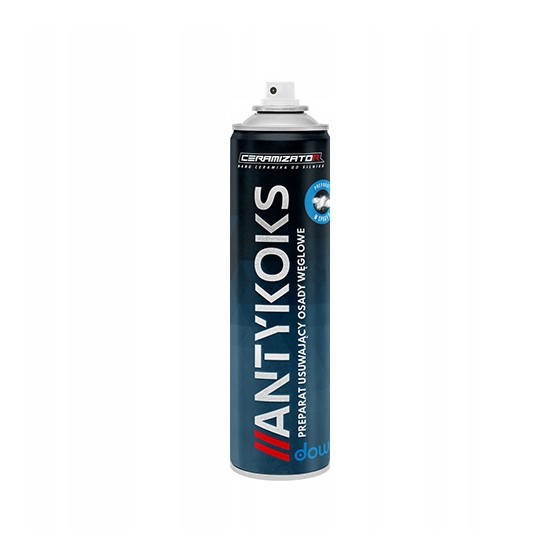 CERAMIZATOR ANTYKOKS DOWN, 220ML. - TEC 081194.