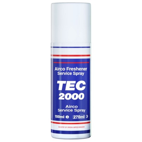 TEC 2000 AIRCO FRESHER GRANAT DO KLIMATYZACJI, 270ML. 