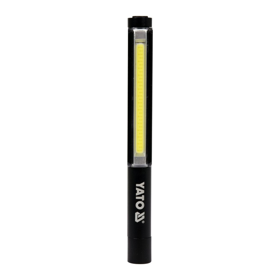 LATARKA INSPEKCYJNA - PENLIGHT 200LM, COB LED, IP44 