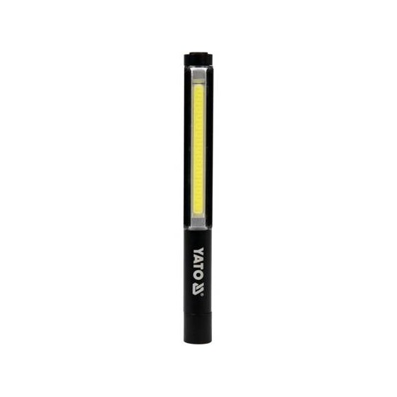 LATARKA INSPEKCYJNA - PENLIGHT 200LM, COB LED, IP44 