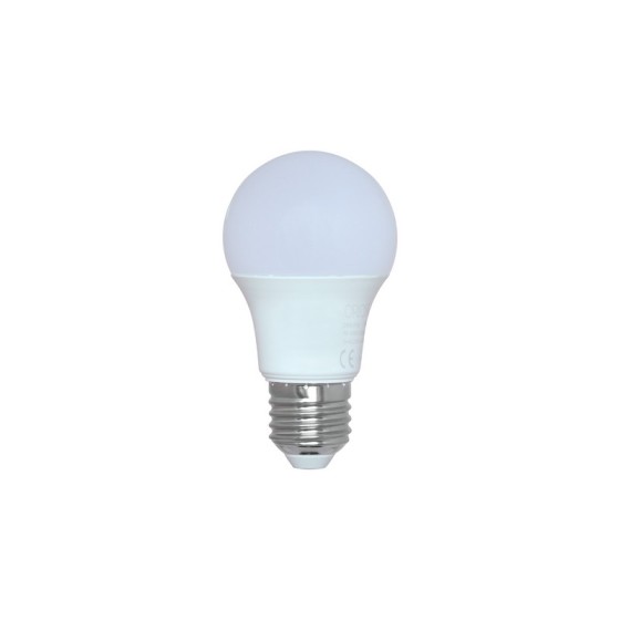 ŻARÓWKA LED 7W E27 638LM 