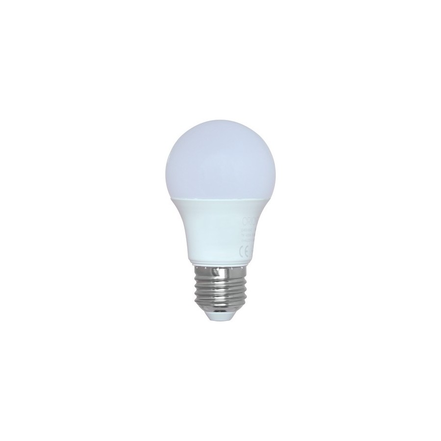 ŻARÓWKA LED 7W E27 638LM 