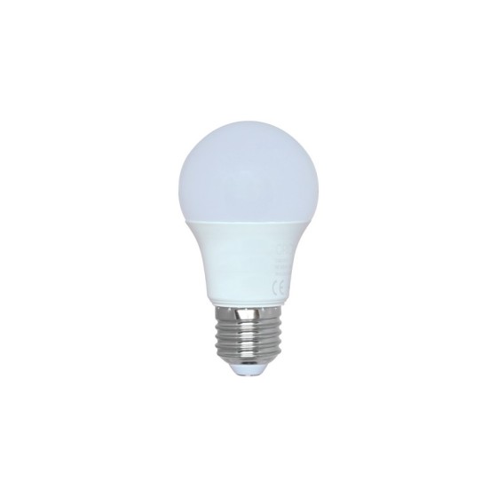 ŻARÓWKA LED 5W E27 470LM 