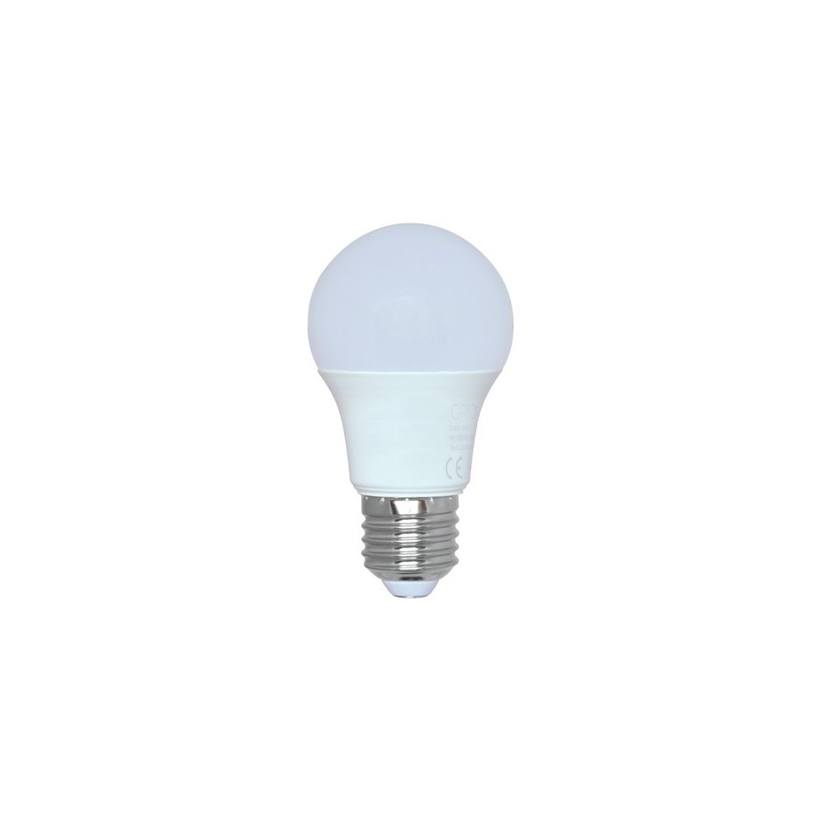 ŻARÓWKA LED 5W E27 470LM 