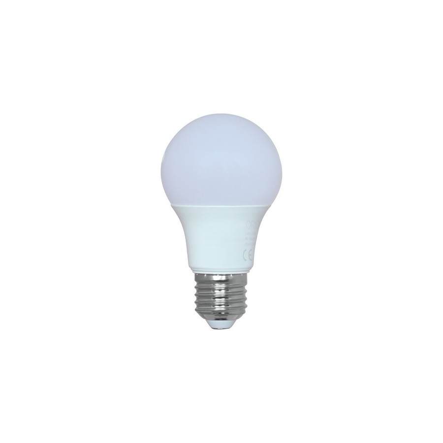 ŻARÓWKA LED 9W E27 806LM 