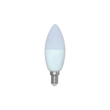 ŻARÓWKA LED 7W E14 638LM ŚWIECA 