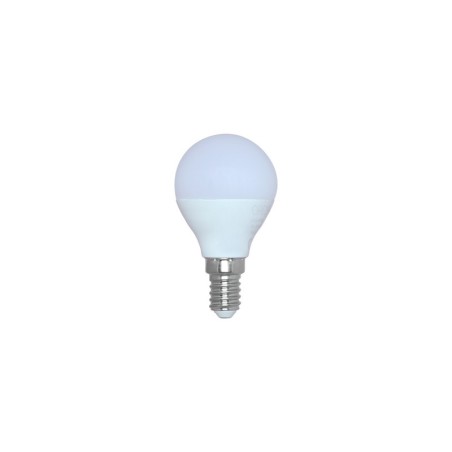 ŻARÓWKA LED 5W E14 470LM G45 