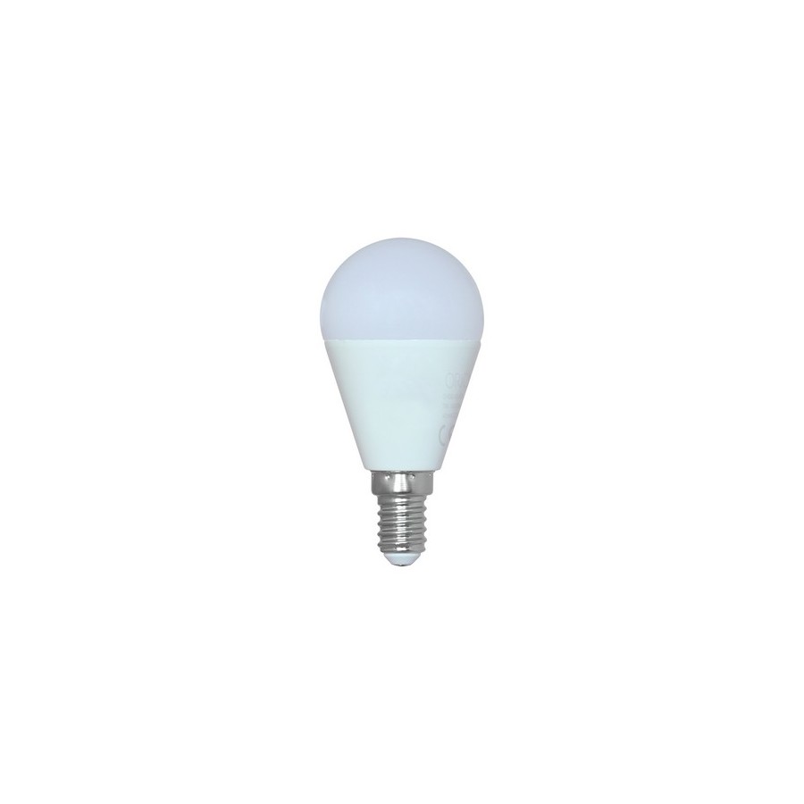 ŻARÓWKA LED 7W E14 638LM G45 