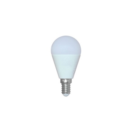 ŻARÓWKA LED 7W E14 638LM G45 