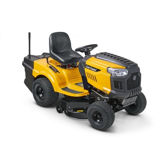 TRAKTOR OGRODOWY CUB CADET LT1 NR92 