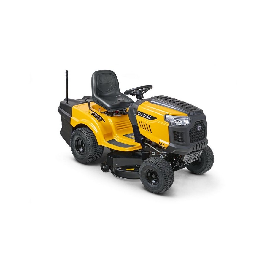 TRAKTOR OGRODOWY CUB CADET LT1 NR92 