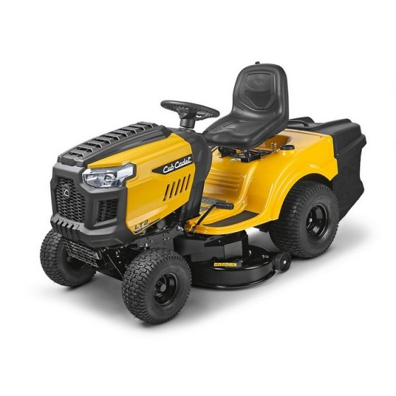 TRAKTOR OGRODOWY CUB CADET LT2 NR92 