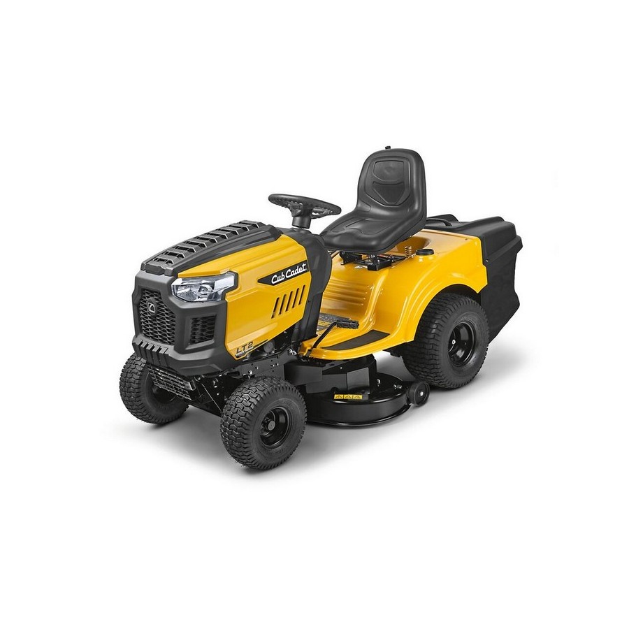 TRAKTOR OGRODOWY CUB CADET LT2 NR92 