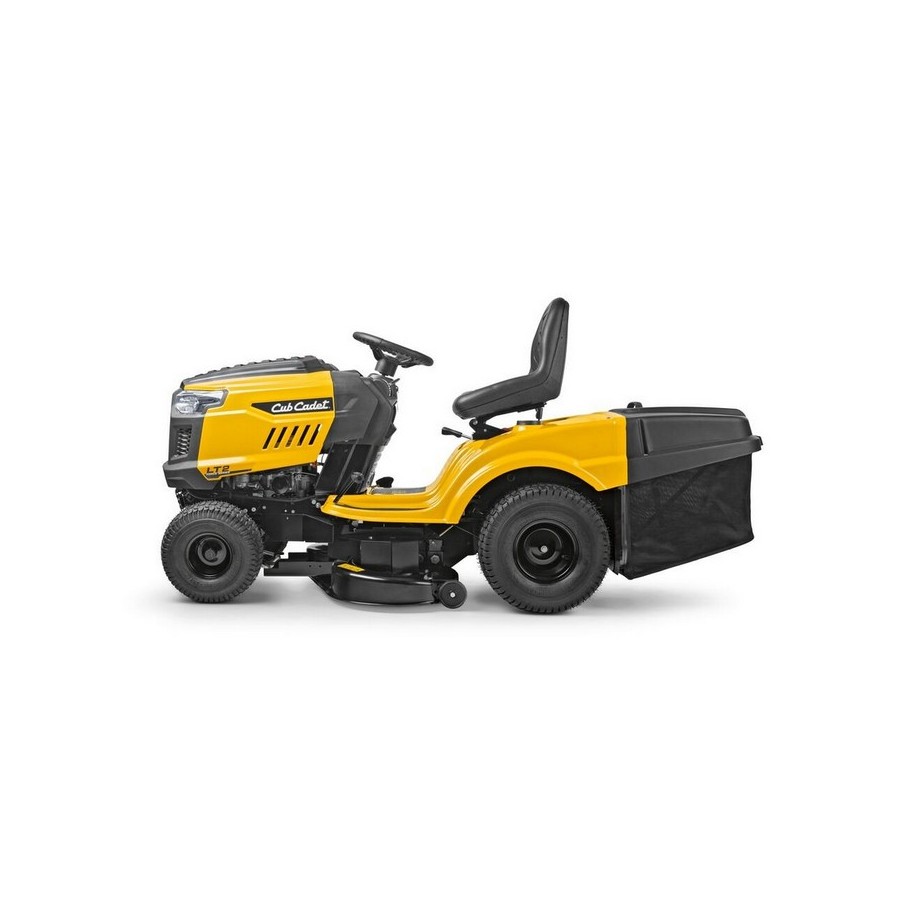 TRAKTOR OGRODOWY CUB CADET LT2 NR92 