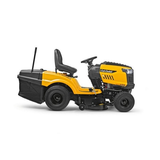 TRAKTOR OGRODOWY CUB CADET LT2 NR92 