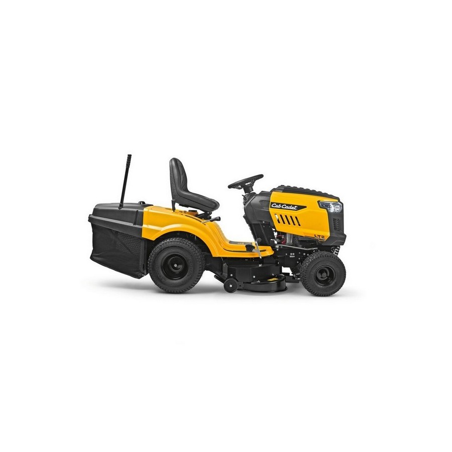 TRAKTOR OGRODOWY CUB CADET LT2 NR92 