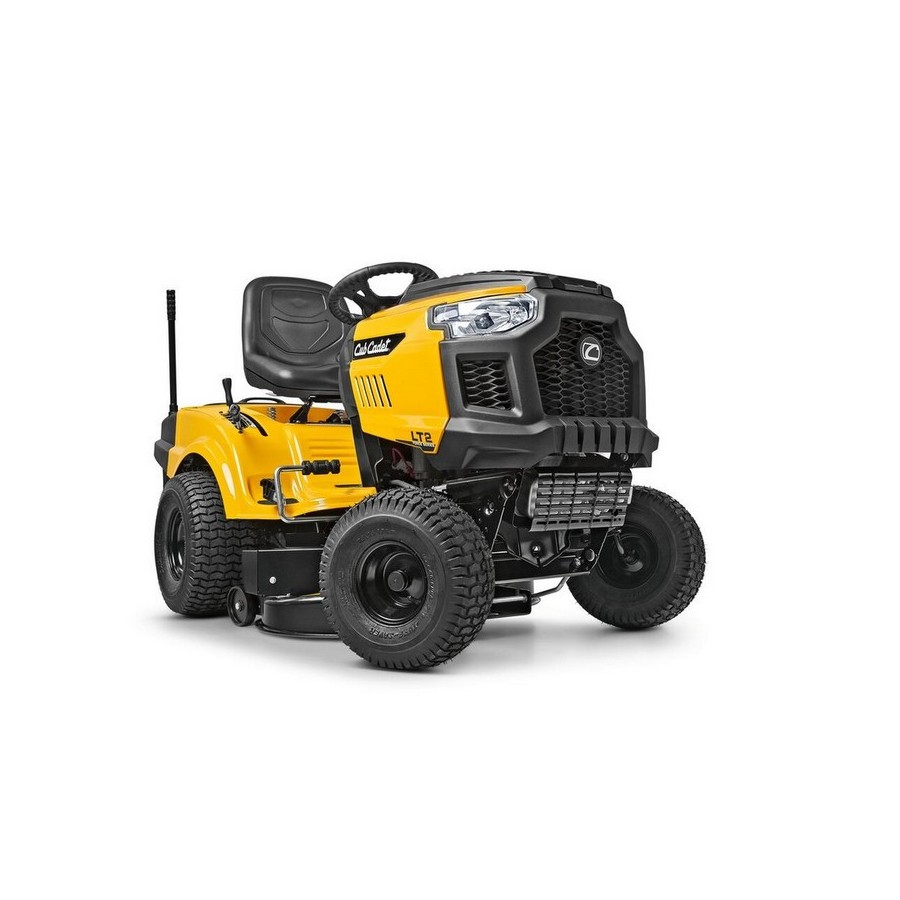 TRAKTOR OGRODOWY CUB CADET LT2 NR92 