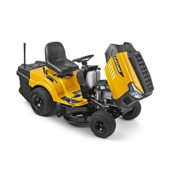 TRAKTOR OGRODOWY CUB CADET LT2 NR92 