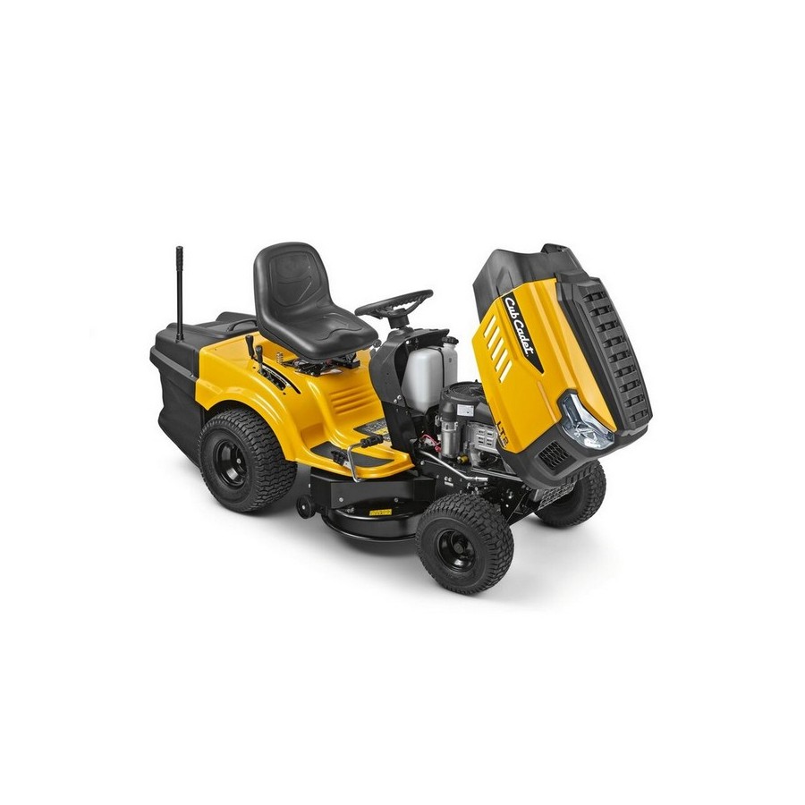 TRAKTOR OGRODOWY CUB CADET LT2 NR92 