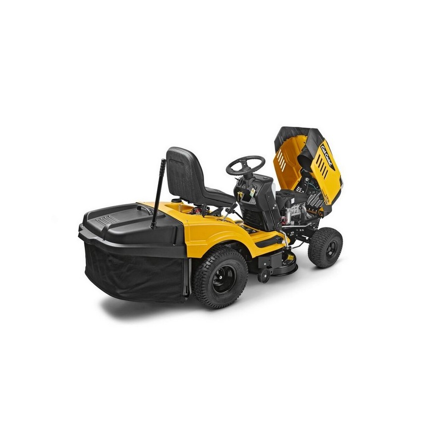 TRAKTOR OGRODOWY CUB CADET LT2 NR92 