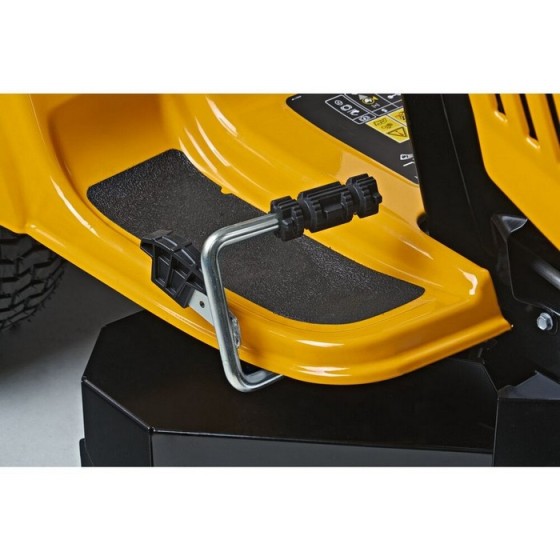 TRAKTOR OGRODOWY CUB CADET LT2 NR92 