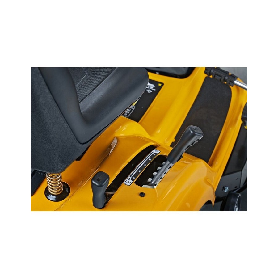 TRAKTOR OGRODOWY CUB CADET LT2 NR92 